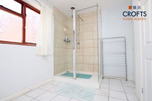 Second shower suite view 2- click for photo gallery
